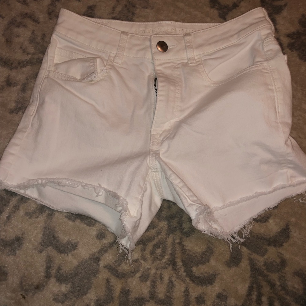 AE shorts